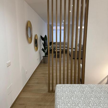Alderete Suites Málaga Extérieur photo