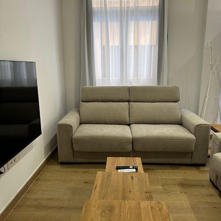 Alderete Suites Málaga Extérieur photo