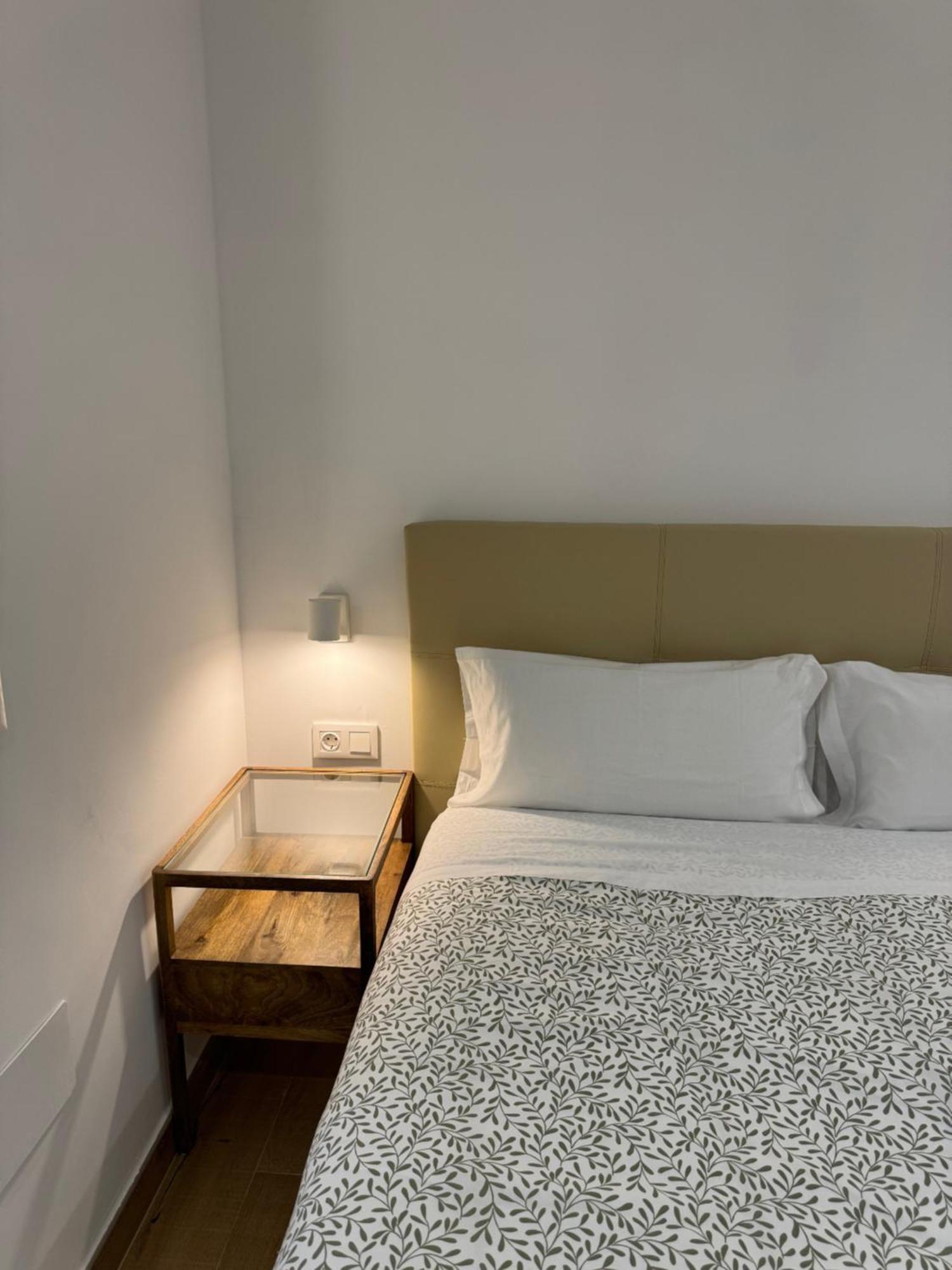 Alderete Suites Málaga Extérieur photo