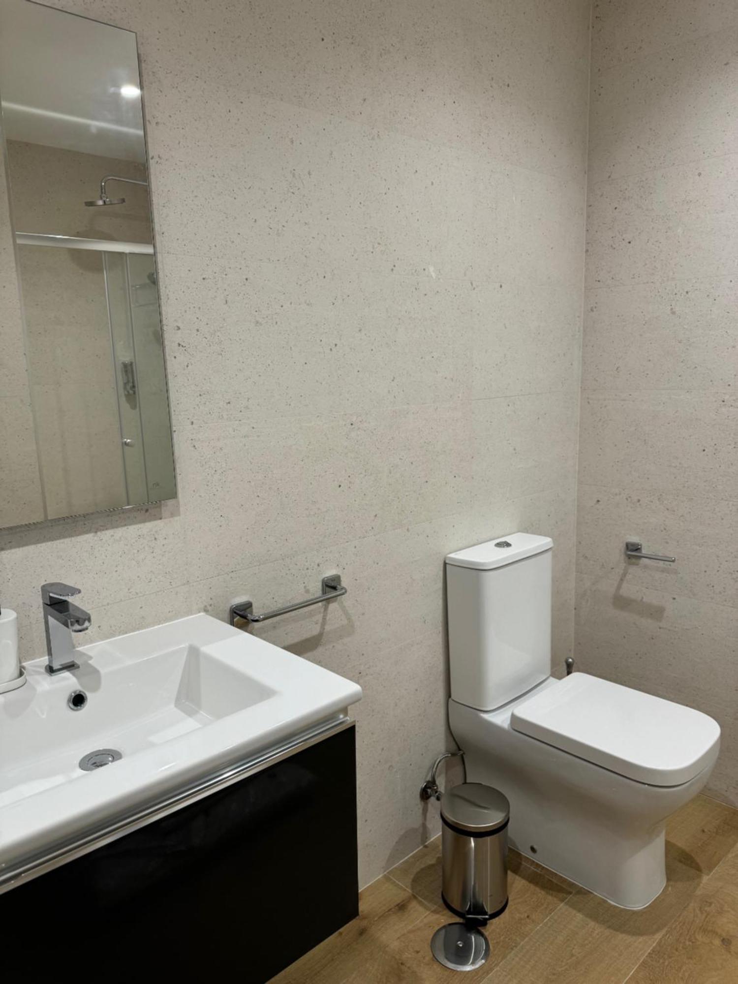 Alderete Suites Málaga Extérieur photo
