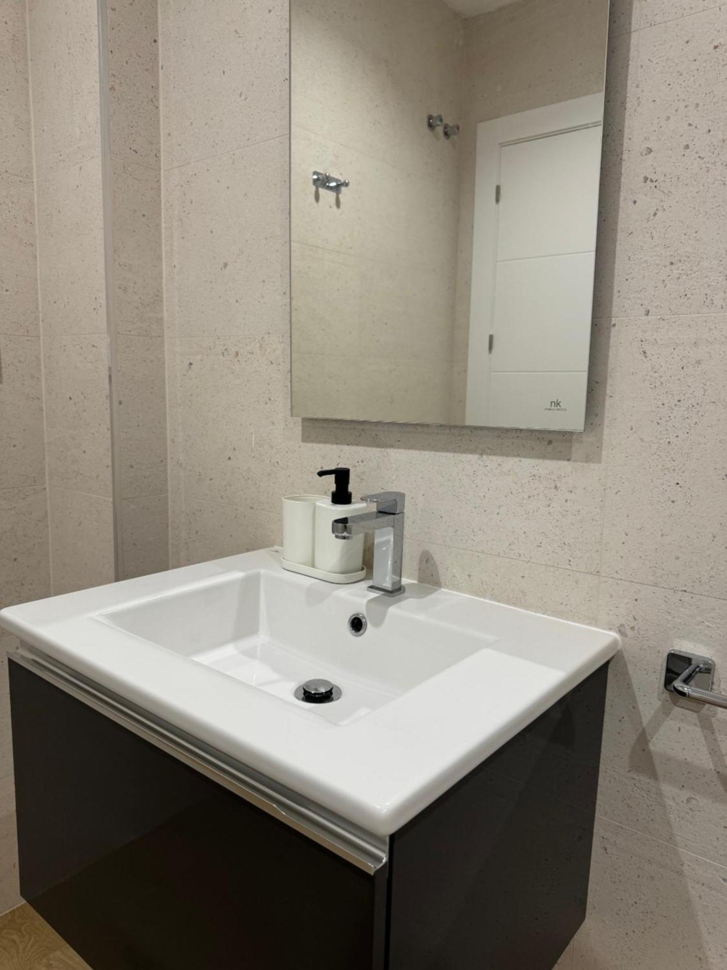 Alderete Suites Málaga Extérieur photo