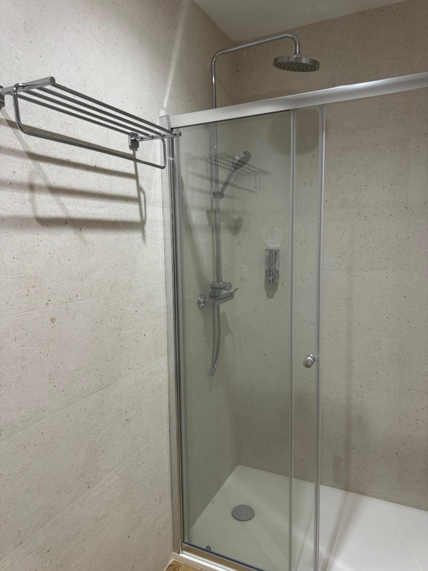 Alderete Suites Málaga Extérieur photo