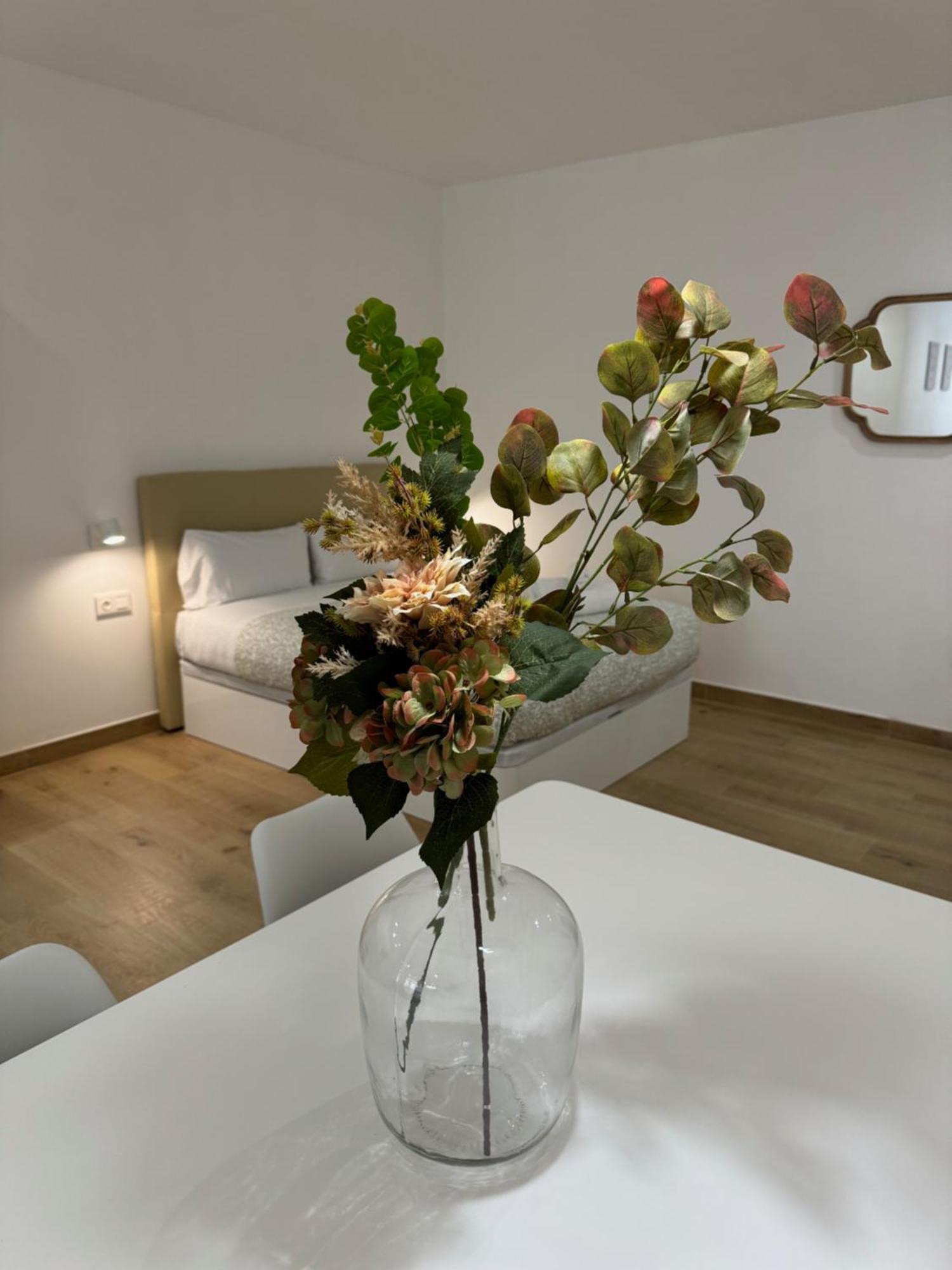 Alderete Suites Málaga Extérieur photo