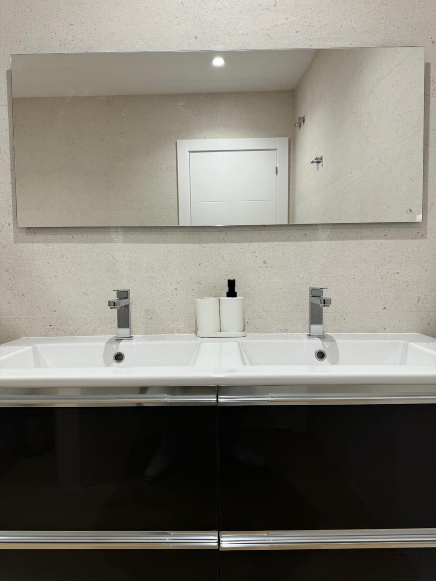 Alderete Suites Málaga Extérieur photo
