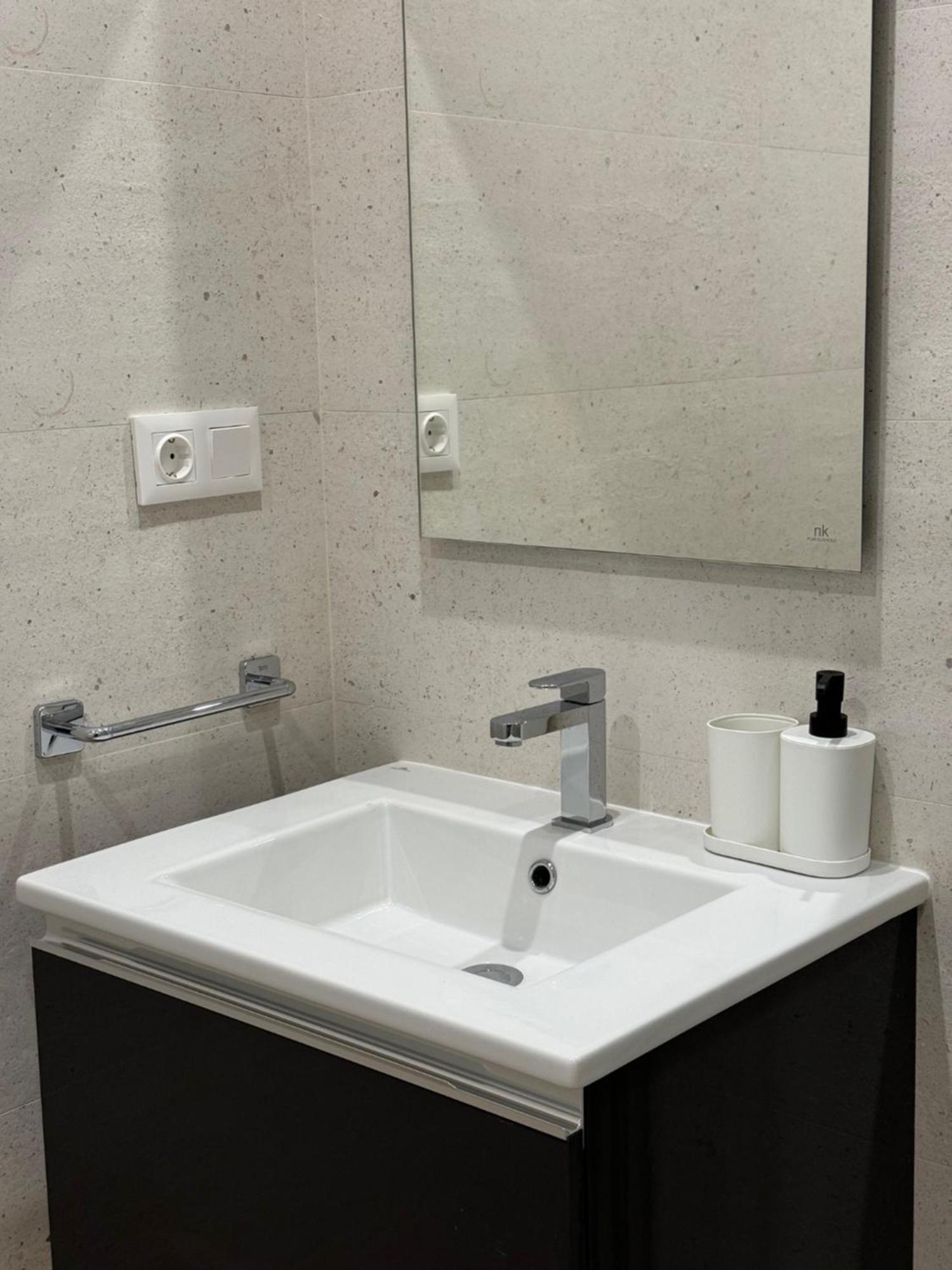 Alderete Suites Málaga Extérieur photo