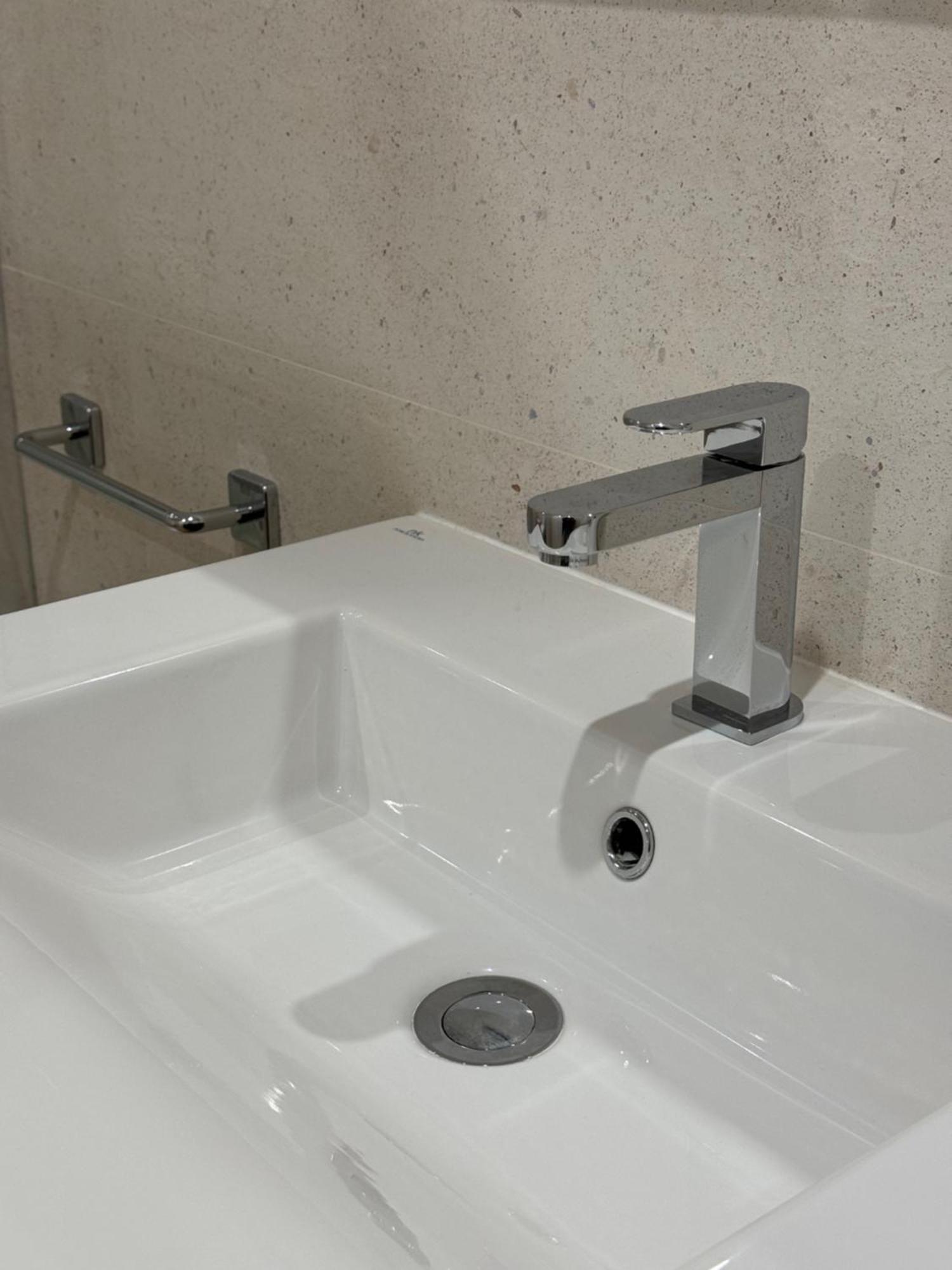 Alderete Suites Málaga Extérieur photo