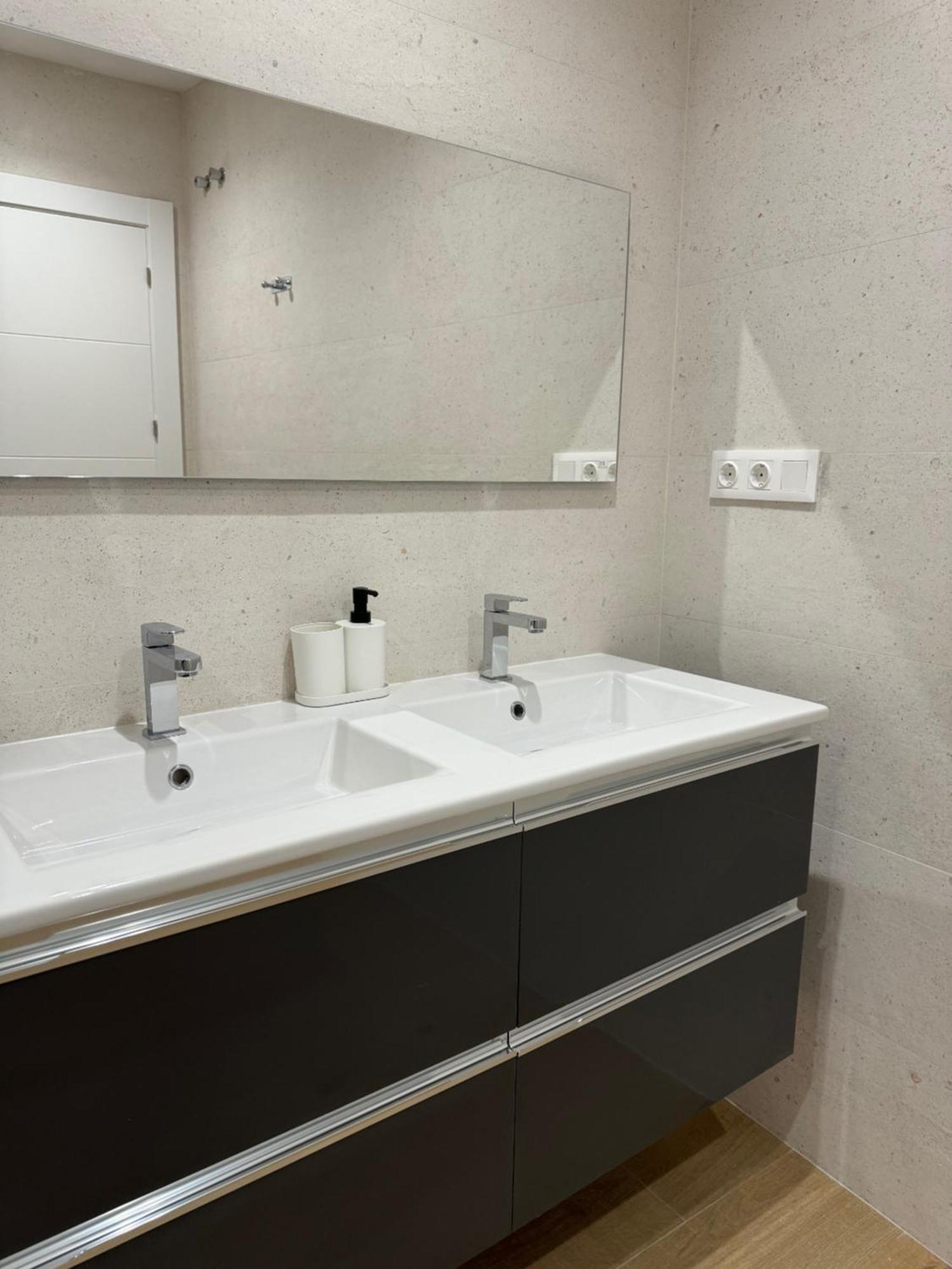 Alderete Suites Málaga Extérieur photo