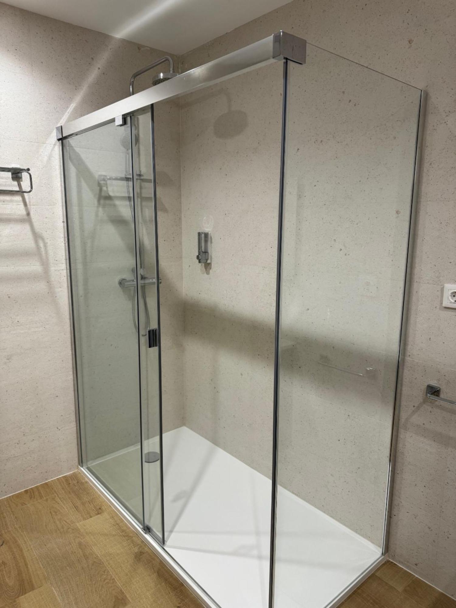 Alderete Suites Málaga Extérieur photo