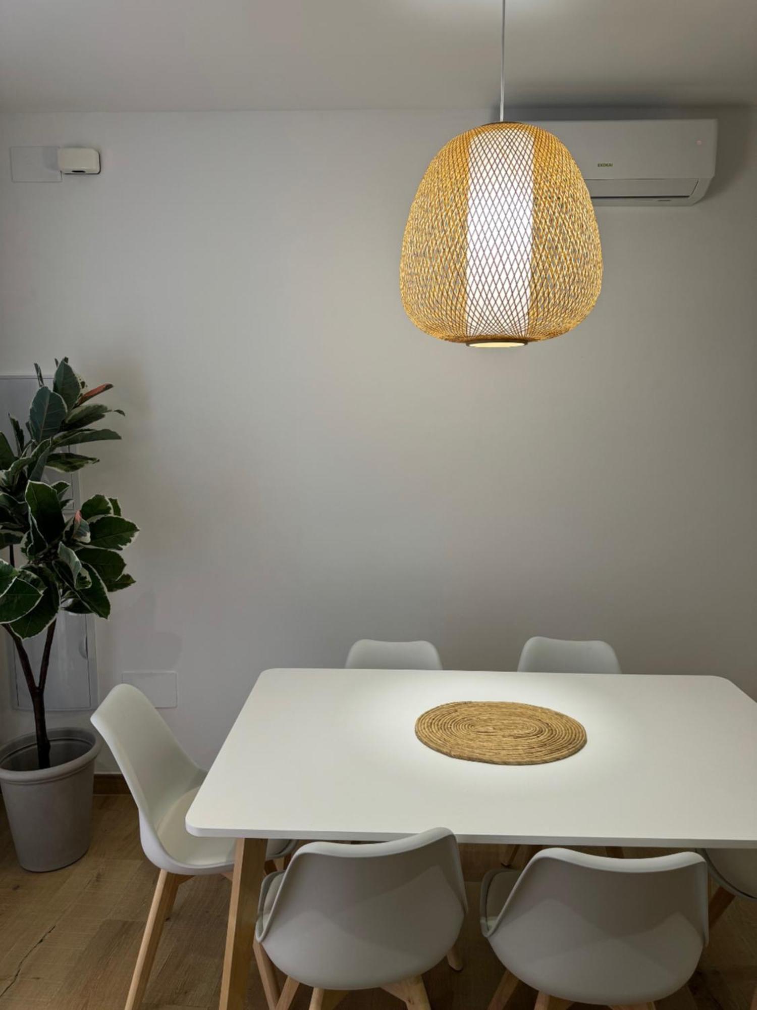 Alderete Suites Málaga Extérieur photo