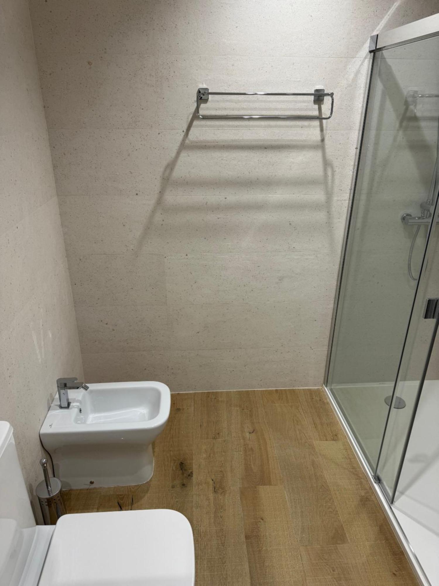 Alderete Suites Málaga Extérieur photo
