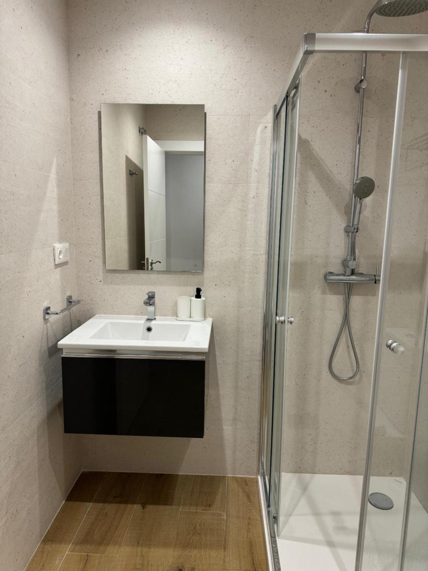 Alderete Suites Málaga Extérieur photo