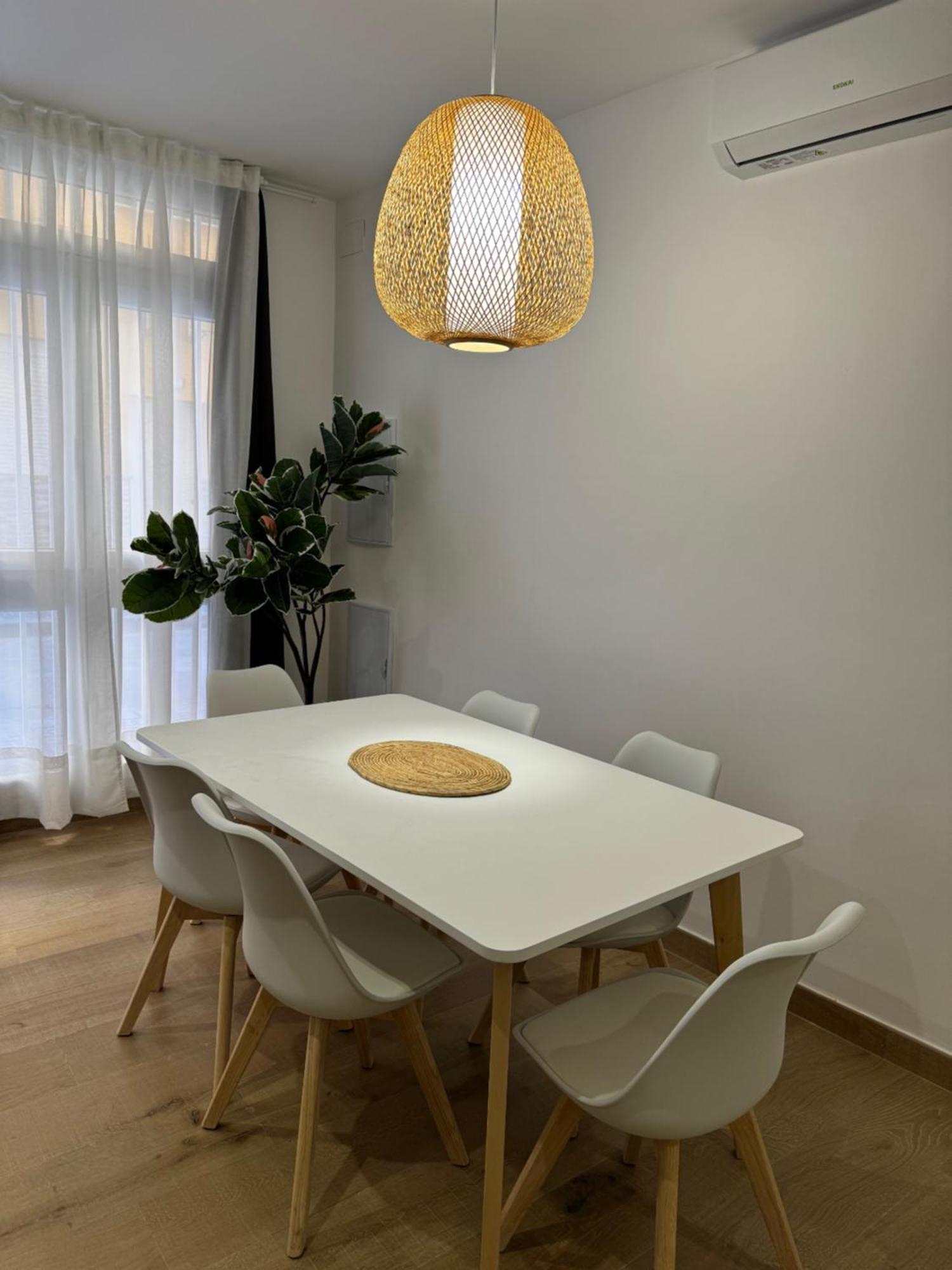 Alderete Suites Málaga Extérieur photo